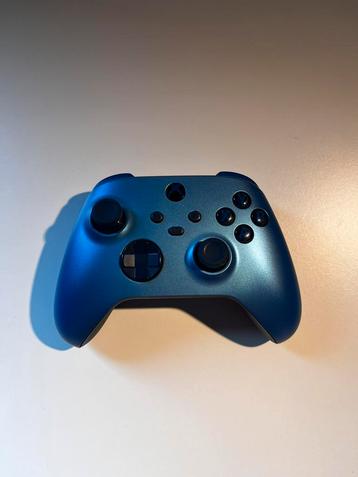 Xbox Controller - Aqua Shift beschikbaar voor biedingen
