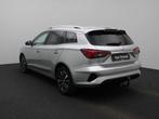 MG MG5 Electric Long Range Comfort 61 kWh, Auto's, MG, Stof, Gebruikt, Parkeersensor, 156 pk