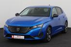Peugeot 308 ALLURE 1.2 PURETECH EAT 8 ALLURE 1.2 PURETECH EA, Auto's, Gebruikt, Euro 6, 1199 cc, Blauw