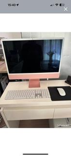 iMac m1 512go complete avec boîte et accessoires