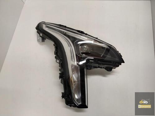 Cadillac CT4 Volledig led rechterlamp Ideaal, Auto-onderdelen, Verlichting, Cadillac, Gebruikt
