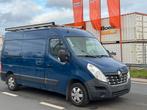 Renault Master 2.3 Dci 125kw/170pk Automaat BTW Aftrek, Auto's, Electronic Stability Program (ESP), Stof, Bedrijf, Diesel