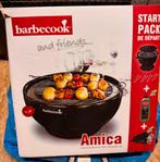 Barbecook Tafelbarbecue Amica, Tuin en Terras, Ophalen, Zo goed als nieuw