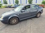 Volkswagen Bora 1.6 Essence, Auto's, Volkswagen, Bora, Bedrijf, Handgeschakeld, Te koop