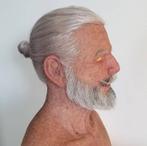 Masque Silicone Professionnel, Divers, Enlèvement, Neuf