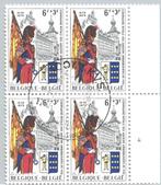 Arquebusiers uit 1978, Postzegels en Munten, Verzenden