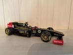 Minichamps 1/18 2009 Lotus F1 Nick Heidfeld, Hobby en Vrije tijd, Ophalen of Verzenden, Zo goed als nieuw, Auto, MiniChamps