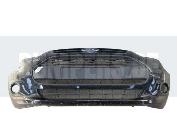 Bumper Ford Transit Connect 2 II 13-17 Voorbumper KS4602, Auto-onderdelen, Carrosserie, Bumper, Voor, Gebruikt, 6 maanden garantie