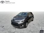 Toyota Yaris Dynamic, Auto's, Toyota, Automaat, Euro 5, 1497 cc, 75 pk