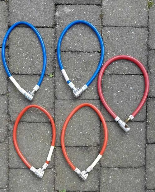 accessoires vélo cadenas et sonnette (0,50 en 1euro), Vélos & Vélomoteurs, Accessoires vélo | Cadenas de vélo, Utilisé, Cadenas à combinaison