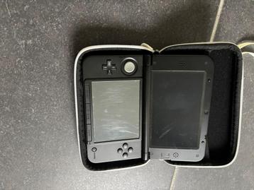 Nintendo 3ds xl beschikbaar voor biedingen