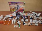 lego Mars mission 7644 MX-81 Hypersonic Operations Aircraft, Ophalen, Gebruikt, Losse stenen, Lego
