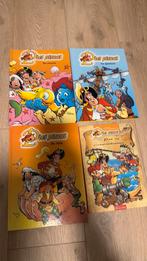 Piet piraat, Enlèvement, Comme neuf