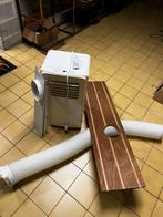 Airco rainbow, Elektronische apparatuur, Airco's, Ophalen, Zo goed als nieuw, Mobiele airco