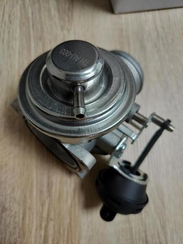 EGR-klep AU-003 beschikbaar voor biedingen