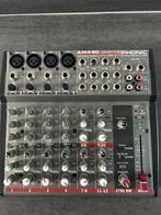 Phonic AM440, Muziek en Instrumenten, Ophalen, Zo goed als nieuw, 5 tot 10 kanalen