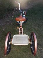 Tricycle pimpé, Vélos & Vélomoteurs, Enlèvement