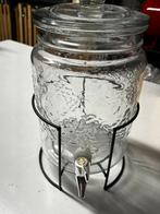 Drankdispenser, Ophalen, Zo goed als nieuw