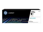 HP 415A - Zwart - origineel - LaserJet - tonercartridge, Computers en Software, Ophalen of Verzenden, Nieuw, Toner, Hp