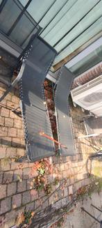 Ligstoelen, Tuin en Terras, Ophalen, Zo goed als nieuw