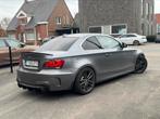 BMW 123d Biturbo, Auto's, Testrit aan huis, USB, Leder, Zilver of Grijs