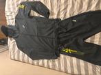 Asics trainingspak helemaal nieuw te koop, Sports & Fitness, Course, Jogging & Athlétisme, Neuf, Enlèvement, Autres sports, Asics