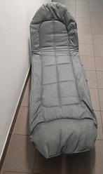 Lit portable et pliable, Enlèvement