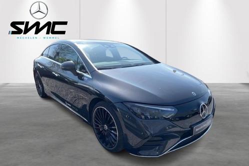 Mercedes-Benz EQE EQE 350+ AMG Line Launch Edition, Auto's, Mercedes-Benz, Bedrijf, Te koop, EQE, 360° camera, Bluetooth, Centrale vergrendeling