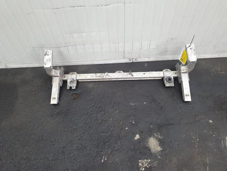 MERCEDES B CLASS 220 CDI PRESTIGE  [RADIATOR_SUPPORT] 2014, Autos : Pièces & Accessoires, Autres pièces automobiles, Utilisé, ARN reconnu