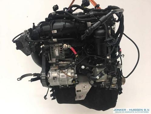 Zo goed als nieuwe motor compleet BMW 3 serie  model G20 / F, Auto-onderdelen, Motor en Toebehoren, BMW, Nieuw, Ophalen of Verzenden