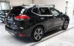 Nissan X-Trail X-Trail 1.3 DIG-T N-Connecta 5pl Automaat - N, Auto's, Nissan, Stof, Gebruikt, 4 cilinders, Zwart