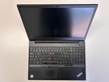 Lenovo ThinkPad E590 beschikbaar voor biedingen