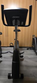 Zo goed als nieuwe professionele Life Fitness hometrainer te, Sport en Fitness, Fitnessapparatuur, Ophalen, Zo goed als nieuw