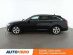 Audi A6 50 TFSIe quattro sport (bj 2021, automaat), 32 g/km, USB, Gebruikt, Euro 6