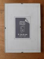 Fotolijst 13 x 18 cm, wissellijst, Ophalen of Verzenden, Gebruikt