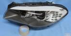 BMW 5 F10 F11 FACELIFT BI-XENON KOPLAMP ALLES LEVERBAAR!!, Auto-onderdelen, Ophalen of Verzenden, Gebruikt, BMW