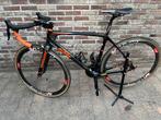 Koersfiets maat 52, Fietsen en Brommers, 49 tot 53 cm, Ophalen, Gebruikt, Overige merken