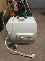 Chauffe eau Sitam de 10L, Doe-het-zelf en Bouw