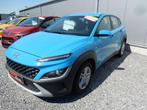 Hyundai KONA 1.6 MHEV /diesel !51000km! (bj 2021), Auto's, Stof, 4 cilinders, Bedrijf, 5 deurs
