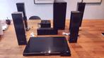 Home Cinema System BBT-590, Audio, Tv en Foto, Home Cinema-sets, Ophalen, Gebruikt, Panasonic, Blu-ray-speler