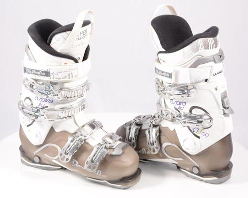 36,5 37 EU dames skischoenen DALBELLO ASPIRE 99 LTD, Sport en Fitness, Skiën en Langlaufen, Gebruikt, Schoenen, Ski, Overige merken
