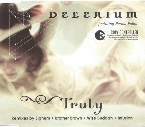 Delerium - After All (CD), CD & DVD, CD | Dance & House, Enlèvement ou Envoi