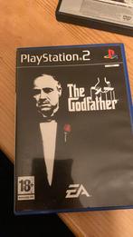 The godfather ps2, Games en Spelcomputers, Zo goed als nieuw