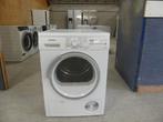 Droogkast Condens Siemens 8 Kg B Klasse IQ 500 met 3 mnd gar, Elektronische apparatuur, Droogkasten, Ophalen, Anti-kreukfase, 8 tot 10 kg