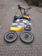 Honda MTX R 50 project, Vélos & Vélomoteurs, Cyclomoteurs | Honda, 5 vitesses, MTX, 49 cm³, Comme neuf