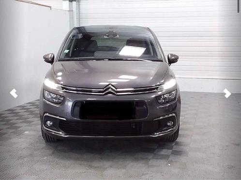 Citroën c4 Picasso, Auto's, Citroën, Particulier, C4, ABS, Achteruitrijcamera, Airbags, Airconditioning, Apple Carplay, Bluetooth