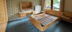 Vintage slaapkamer jaren 60, Huis en Inrichting, Ophalen, Gebruikt