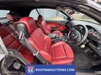 BMW M3 Cabriolet | 2003 | Route 66 Auctions, Auto's, BMW, Gebruikt, Zwart, Bedrijf, Handgeschakeld