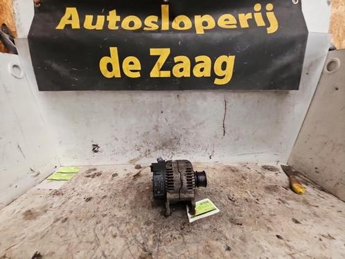Dynamo van een Volkswagen Polo, Auto-onderdelen, Motor en Toebehoren, Volkswagen, Gebruikt, 3 maanden garantie, Ophalen of Verzenden