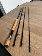 Canne à pêche à la mouche Global Fly Fisherman #9 4 pièces 9, Sports nautiques & Bateaux, Pêche à la ligne | Pêche à la mouche